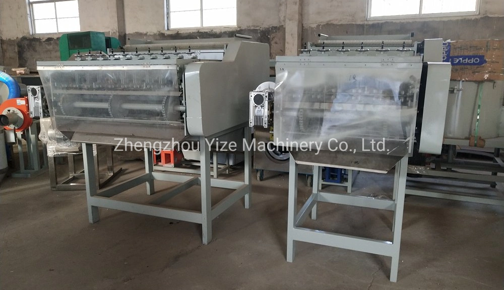 Electric Cashew Nut Processing Breaking Shelling Machine