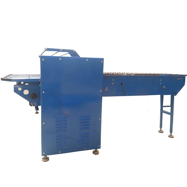 Stainless Steel High Efficiency Commercial Egg Classifier Machine Egg Grading Sorting Machine