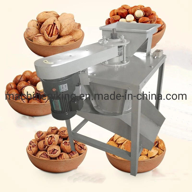 Industrial Macadamia Nut Processing Machine/ Macadamia Processing Machine