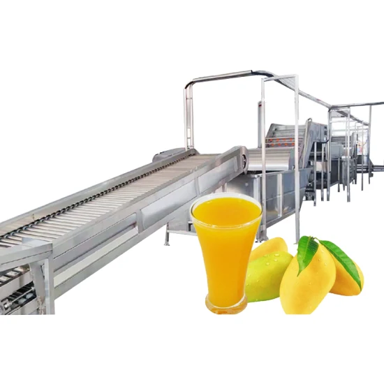 Mango-Fruchtzerkleinerungsmaschine Mango-Schäl-Entkerner und Fruchtfleischherstellungsmaschine Bananen-Fruchtzerkleinerungsmaschine