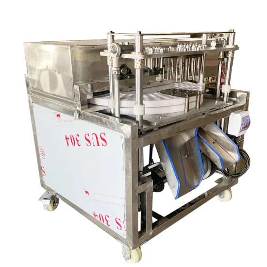 Automatische Sanddorn-Oliven-Kirsch-Dattel-Entkernungsmaschine, Obst-Entkernungsmaschine, Dattelkern-Entfernungsmaschine