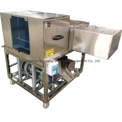 Datteln-Entkernungsmaschine Obst-Entkernungsmaschine Maschine zum Entfernen von Dattelkernen